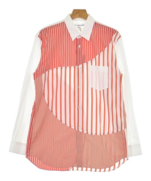 COMME des GARCONS SHIRT 休閒襯衫