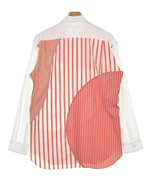 COMME des GARCONS SHIRT 休閒襯衫