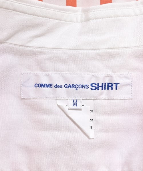 COMME des GARCONS SHIRT 休閒襯衫