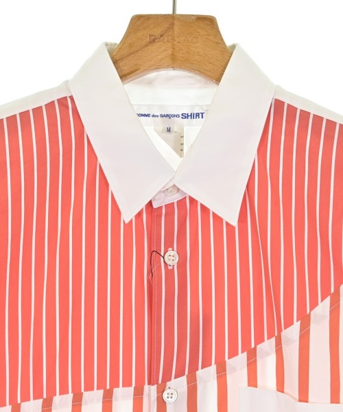 COMME des GARCONS SHIRT 休閒襯衫