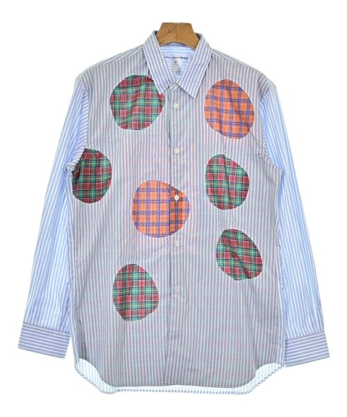 COMME des GARCONS SHIRT 休閒襯衫