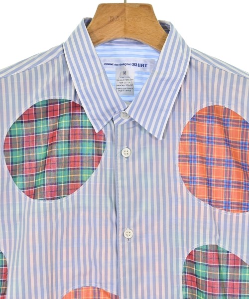 COMME des GARCONS SHIRT 休閒襯衫