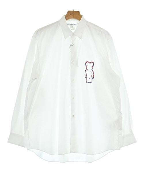 COMME des GARCONS SHIRT 休閒襯衫