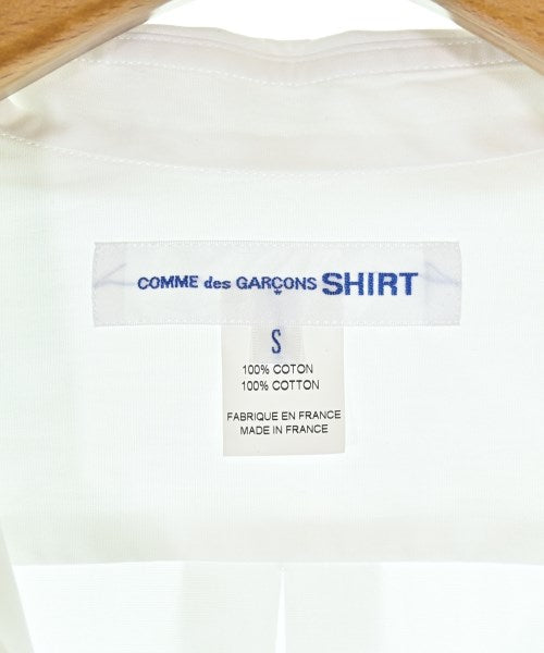 COMME des GARCONS SHIRT 休閒襯衫