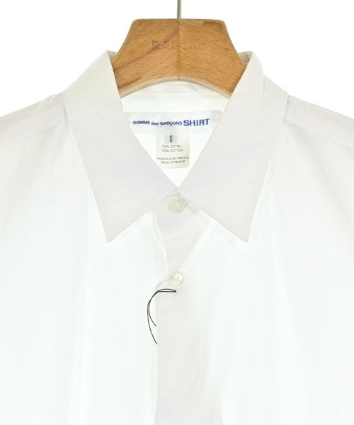 COMME des GARCONS SHIRT 休閒襯衫