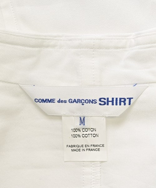 COMME des GARCONS SHIRT 休閒襯衫
