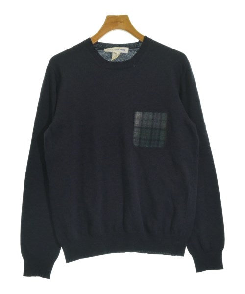 COMME des GARCONS SHIRT 毛衣