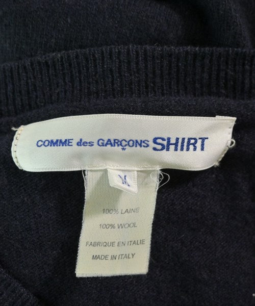 COMME des GARCONS SHIRT 毛衣
