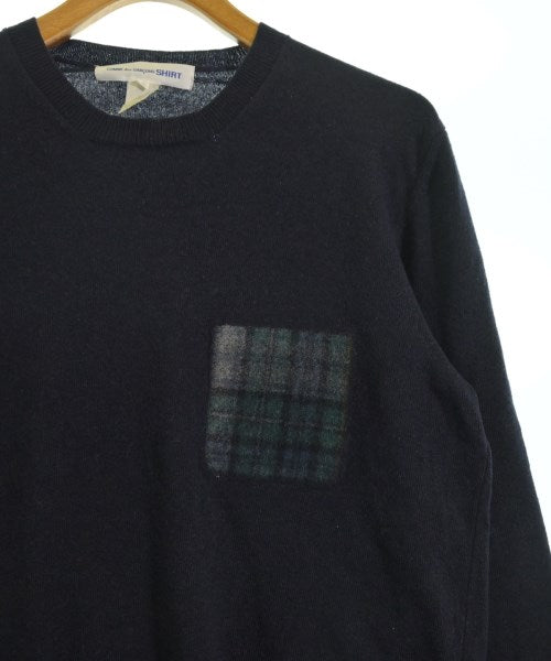 COMME des GARCONS SHIRT 毛衣