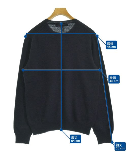 COMME des GARCONS SHIRT 毛衣