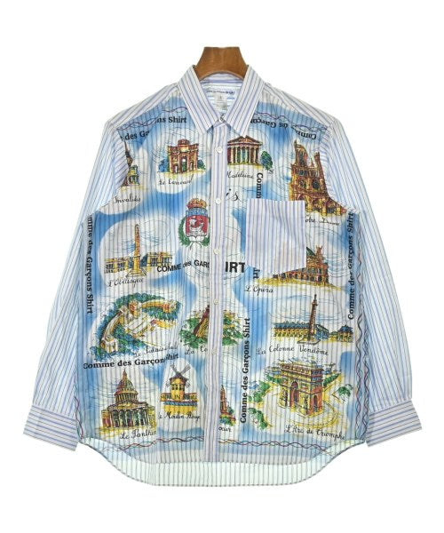 COMME des GARCONS SHIRT 休襯衫
