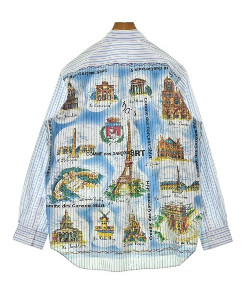 COMME des GARCONS SHIRT 休襯衫