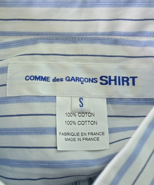 COMME des GARCONS SHIRT 休襯衫