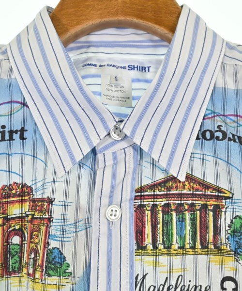 COMME des GARCONS SHIRT 休襯衫