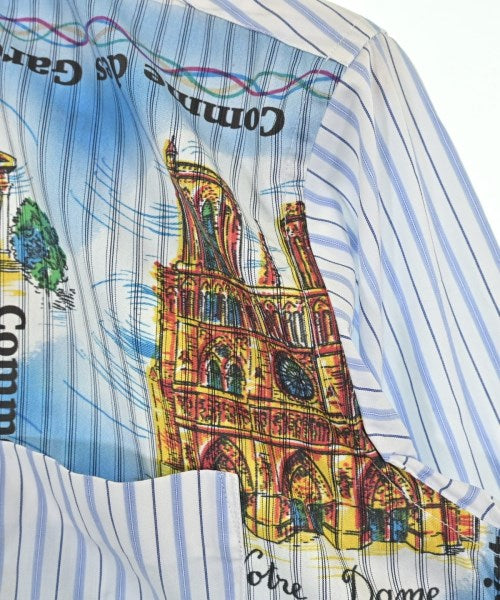 COMME des GARCONS SHIRT 休襯衫