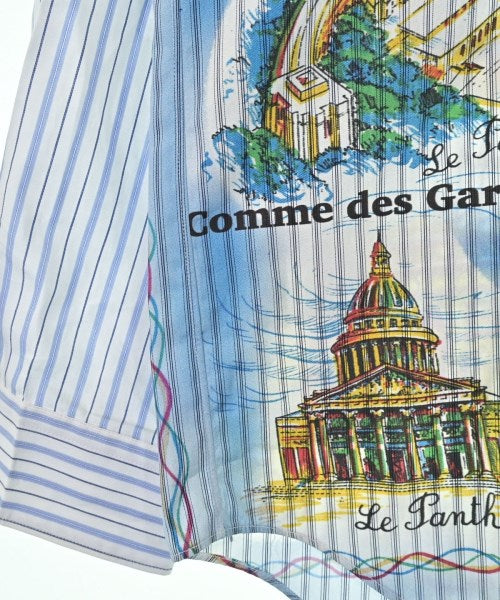 COMME des GARCONS SHIRT 休襯衫