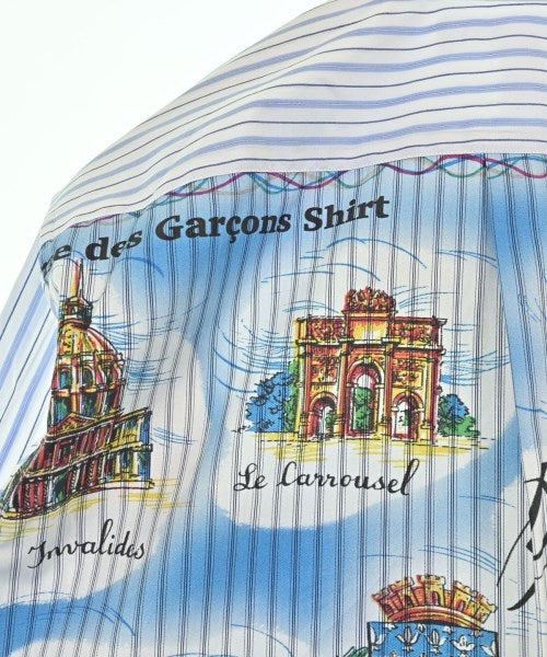 COMME des GARCONS SHIRT 休襯衫