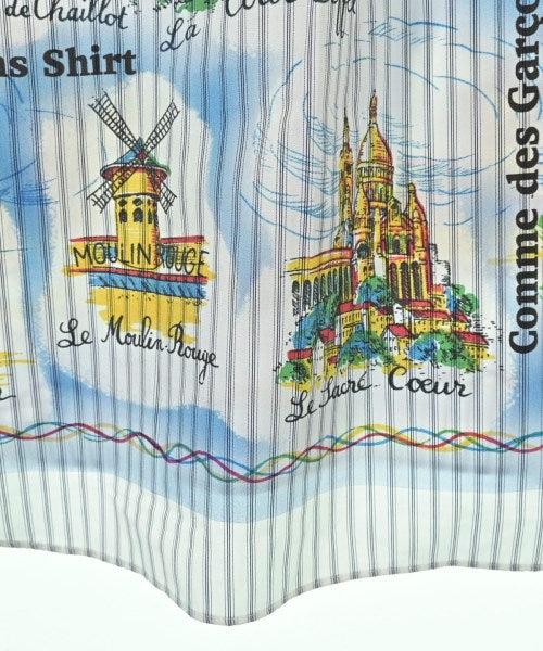 COMME des GARCONS SHIRT 休襯衫