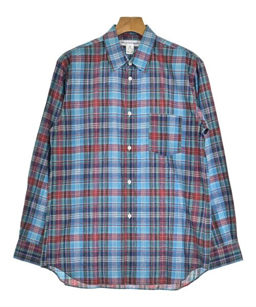 COMME des GARCONS SHIRT 休閒襯衫