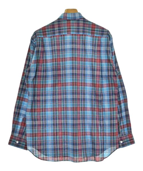 COMME des GARCONS SHIRT 休閒襯衫