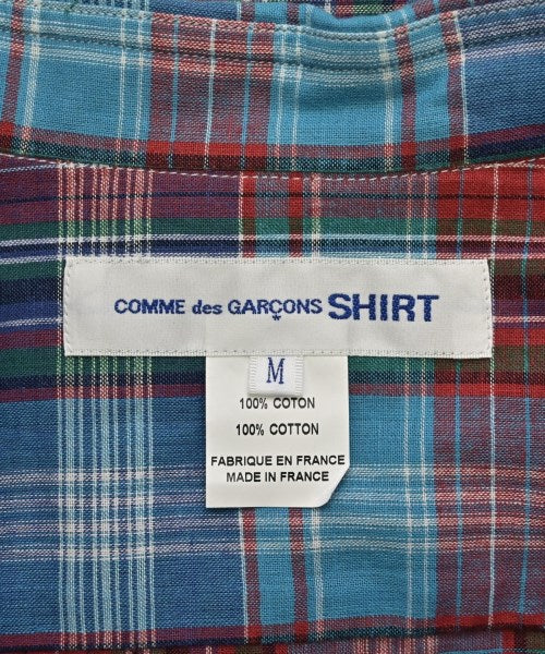 COMME des GARCONS SHIRT 休閒襯衫