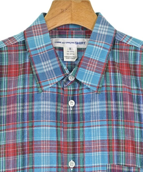 COMME des GARCONS SHIRT 休閒襯衫
