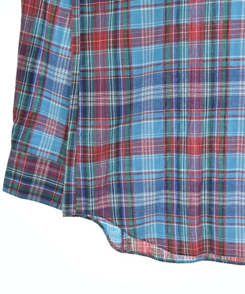 COMME des GARCONS SHIRT 休閒襯衫