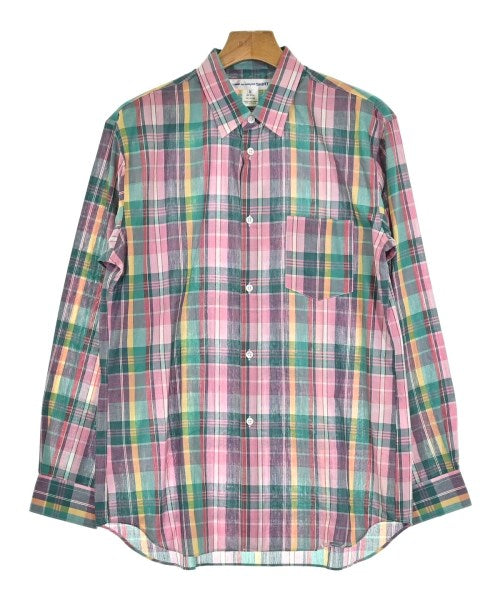 COMME des GARCONS SHIRT 休閒襯衫