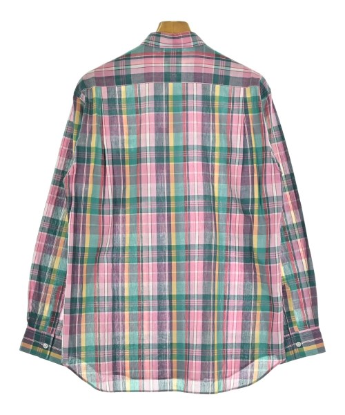 COMME des GARCONS SHIRT 休閒襯衫