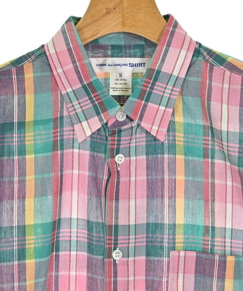 COMME des GARCONS SHIRT 休閒襯衫