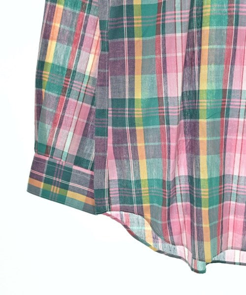 COMME des GARCONS SHIRT 休閒襯衫