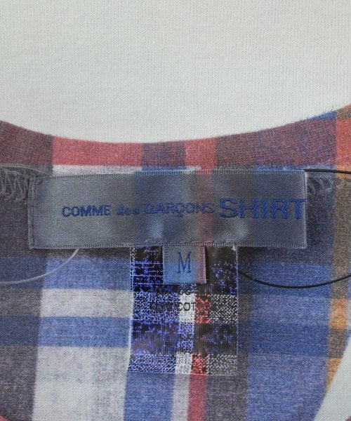 COMME des GARCONS SHIRT T恤/上衣