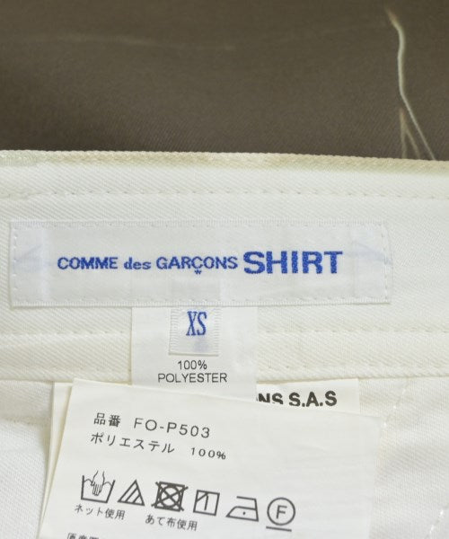 COMME des GARCONS SHIRT 其他款