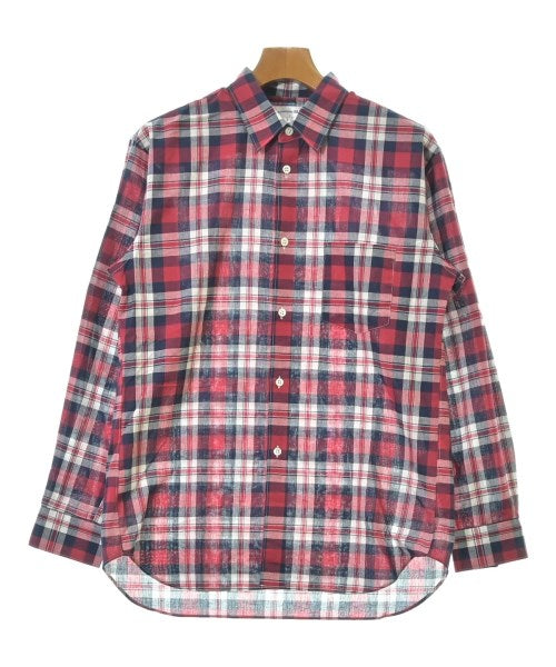 COMME des GARCONS SHIRT 休閒襯衫