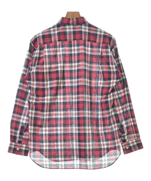 COMME des GARCONS SHIRT 休閒襯衫