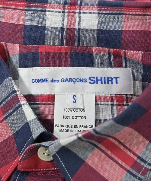 COMME des GARCONS SHIRT 休閒襯衫