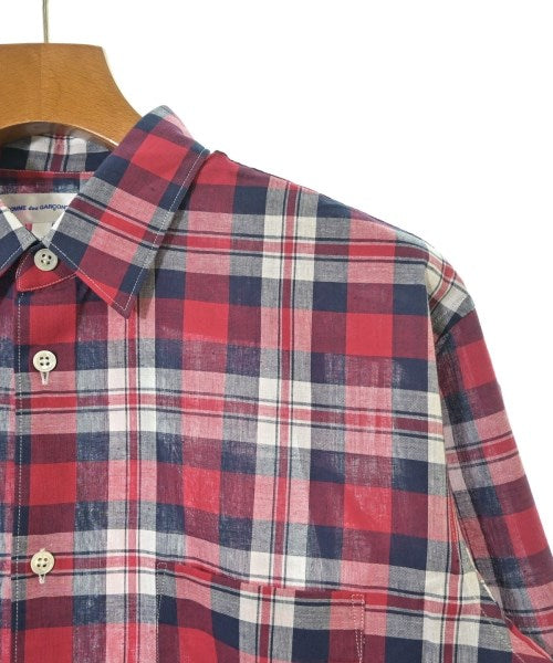 COMME des GARCONS SHIRT 休閒襯衫