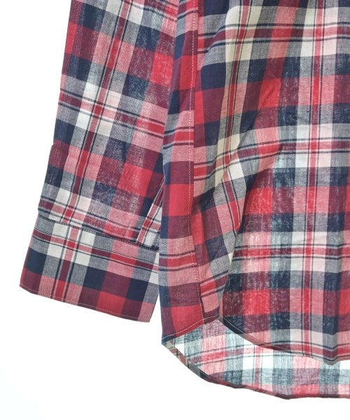 COMME des GARCONS SHIRT 休閒襯衫