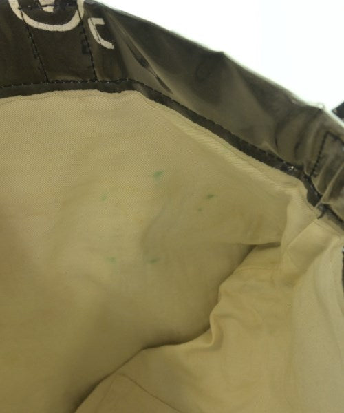 COMME des GARCONS SHIRT 肩背包