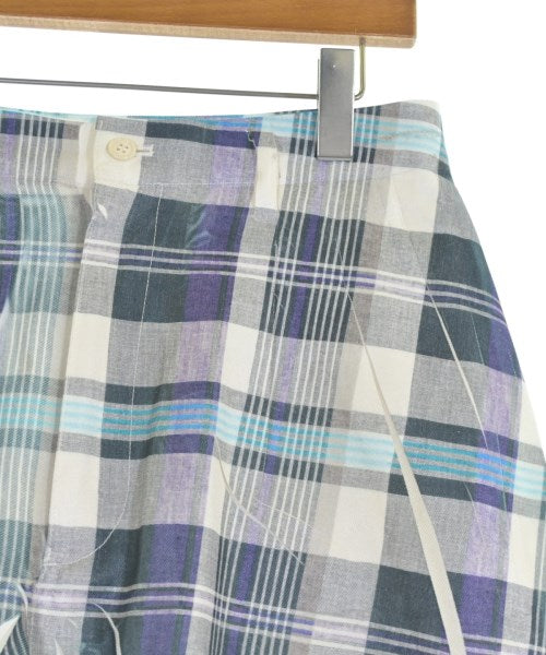 COMME des GARCONS SHIRT 短褲