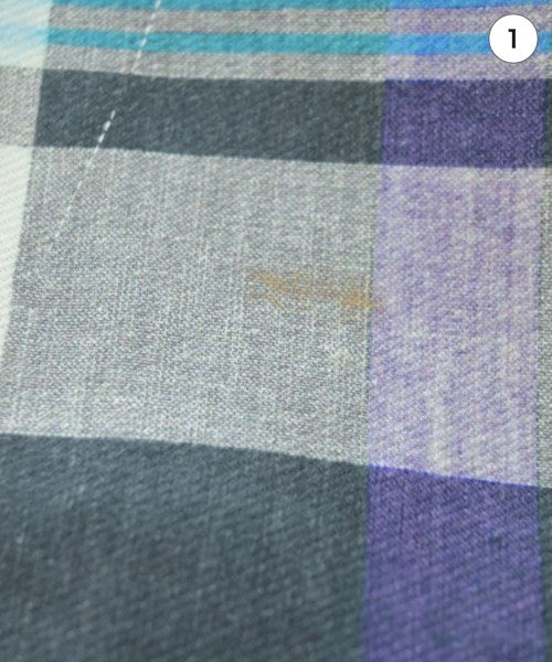 COMME des GARCONS SHIRT 短褲