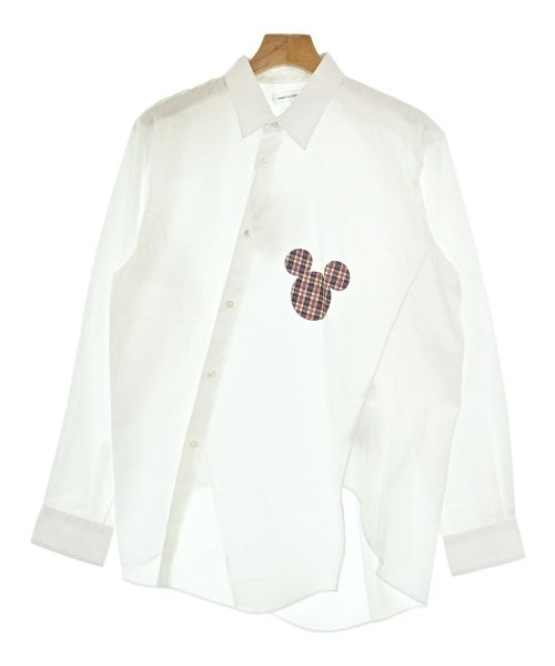COMME des GARCONS SHIRT 休閒襯衫