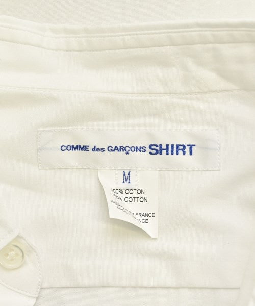 COMME des GARCONS SHIRT 休閒襯衫