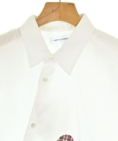 COMME des GARCONS SHIRT 休閒襯衫