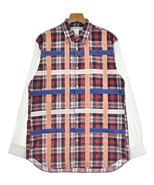 COMME des GARCONS SHIRT 休閒襯衫