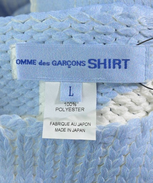 COMME des GARCONS SHIRT 毛衣