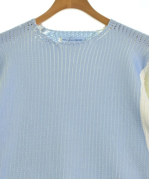 COMME des GARCONS SHIRT 毛衣