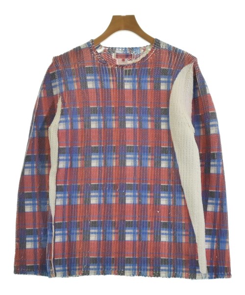 COMME des GARCONS SHIRT 毛衣