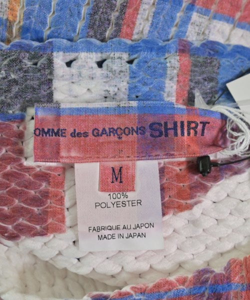 COMME des GARCONS SHIRT 毛衣