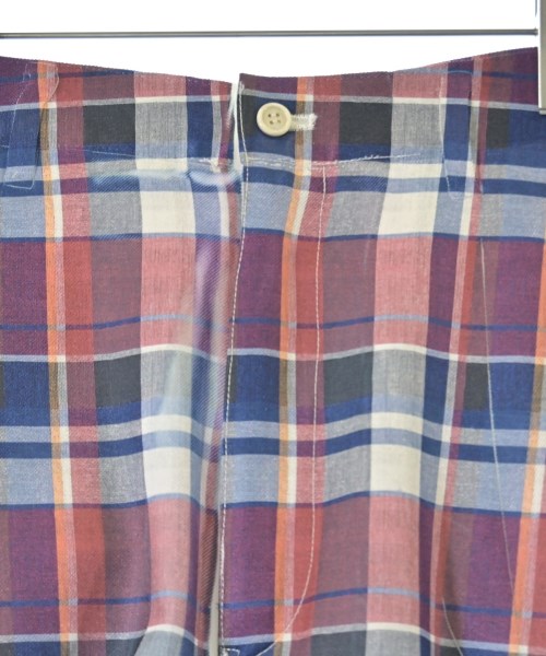 COMME des GARCONS SHIRT 短褲